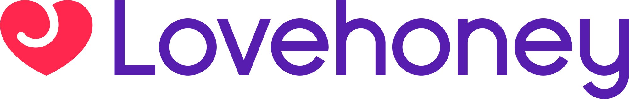 Logo Lovehoney
